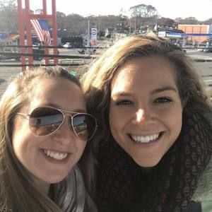 Meet your Posher, Katherine